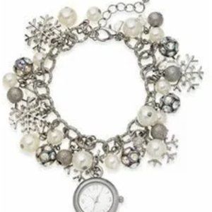 Holiday Bracelet Watch